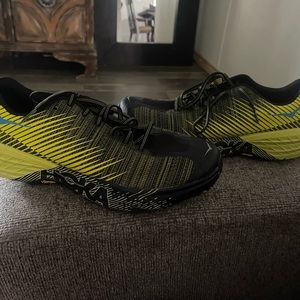 Hoka One One  SpeedGoat.
